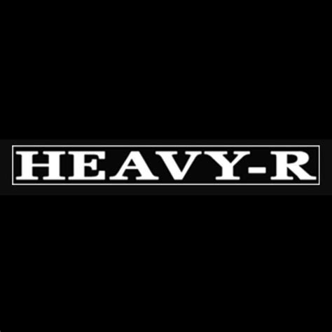 heavr r|Heavy (website)